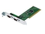 Digi International Neo LP-EIA232 2-Port PCI Serial Card