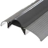 Frost King ST26A Aluminum Threshold 3-Inch by 36-Inch, Silver