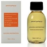 Golden Inspiration - Orange Blossom Essence