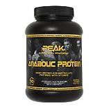 Peak Anabolic Protein 2500g Beutel