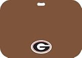 Georgia Bulldogs Grill Pad