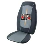 Therapist Select Shiatsu + Massaging Cushion with Heat