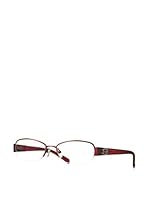 Guess Montura GU2365 53F18 (53 mm) Burdeos