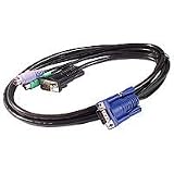 KVM Daisy-chain Cable
