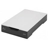 Fujitsu fi-60F Flatbed Scanner. FI-60F FB CLR SMALL DOC CARD SCANNER USB 2.0 600DPI A6 WIN B-SCAN. USB