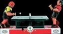 Ping Pong Tin Toy Game