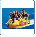 Sports Stuff Nasty Towable Tube