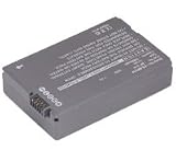 BP214 Canon Camcorder Battery