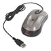 Biometric Mouse Brown Box Password Mgr. Without Software