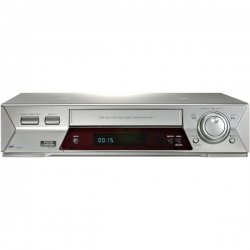 Mace Time Lapse Video Cassette Recorder