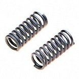 21pwTwJbGqL. SL160  C 706 AGRICULTURAL SPRING WIRE LENGTH:1 3/8 SIZE:9/16 O.D. SOLD: 2/PACK