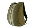 Crumpler Little Stevie Laptop Backpack Bronze/grey Lste-002