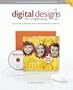 Digital Designs for Scrapbooking 1: Getting Started with Photoshop(tm) Elements