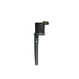 2002 Audi A4 Ignition Coil New by United Tech