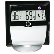 P3 P0270 Mold Alert Electronic Thermo-Hygrometer