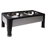 Our Pets 8-Inch Signature Series, Black/SS