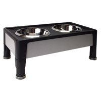 Our Pets 8-Inch Signature Series, Black SS by Our Pets
