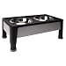 Our Pets 8-Inch Signature Series, Black/SS