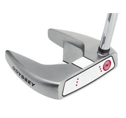Odyssey White Hot XG Mallet Putter