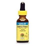 ALCHL FREE COMPLEX FEMALE EA 1/1 OZ
