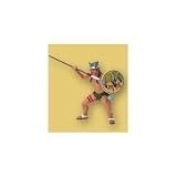 Papo: Wolf Skin Indian - B00062809U
