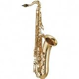 YTS62II Tenor Saxophone (Gold Lacquer Finish)