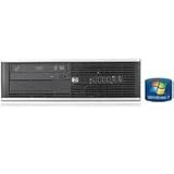HP Compaq 6000 Pro - SFF - 1 x Core 2 Duo E8500 / 3.16 GHz - RAM 4 GB - HDD ....