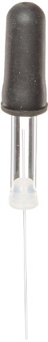 Drummond Scientific Microcap 1-000-0200 Microliter Pipets, 20µL Capacity (Pack of 100)
