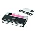 DICOTA CardGuard 2.0 3Port USB2.0 HUB mit Cardreader