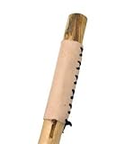 Tandy Leathercraft Ez Youth Walking Stick Grip Kit 47100-01