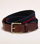 Blue Harbour Stretch Web Belt
