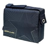 Premium Notebook Case Golla SUPERNOVA-13 Laptop Bag (Designed in Finland) - Dark Blue