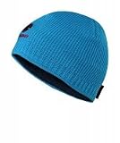 Mammut Sublime Beanie, royal blau