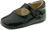 Designer's Touch - 4163DTB (Black Patent)