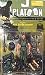 Platoon - 2007 - The Ultimate Soldier X-D - Johnny Depp as Pvt. Gator Lerner Action Figure - 1:18 Scale - w/ Weapons, Extra Limbs & Gear - Special Edition Movie Figure - New - Limited Edition - Collectible_s-1