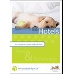 Dog Friendly Hotels a Comprehensive List of Hotels in the UK