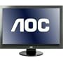 26IN LCD 10 000:1 619FH Glossy Blk Dvi 3MS HDmi Dcr with Hdcp Spk