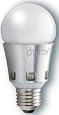 Pharox III DIMMABLE LED 6 Watt LED Light Bulb - 60 Watt Incandescent Replacement Bulb