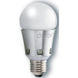 Buy Pharox III DIMMABLE LED 6 Watt LED Light Bulb - 60 Watt Incandescent Replacement Bulb by LEDinsider