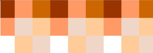 Cham Tex 4044602011343 Thermo-Fleece Bettw&auml;sche / 80 x 80 cm und 135 x 200 cm / 4-teilig