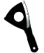 Oxo #21181 3-7 8 Jar Opener