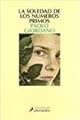 The Solitude of Prime Numbers: A Novel
