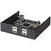 Electronics : Belkin Hi-Speed USB 2.0 Drive Bay Hub