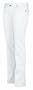 prAna Women's Deena Jean,White,6