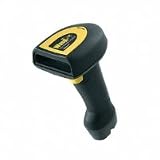 Informatics Wasp Wasp WWS800 Freedom Wireless Scanner Kit - barcode scanner ( 633808920074 )