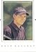 2001 Upper Deck Golf Gallery Rookie GG2 Sergio Garcia (Rookie Parallel - Golf Cards)