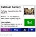 Garmin Travel Guide Fodor's North America (SD Card)