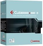 Cubase SE3 Educational Edition