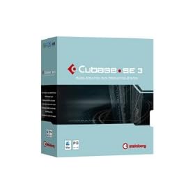 Cubase SE3 Educational Edition