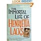 Rebecca Skloot'sThe Immortal Life of Henrietta Lacks [Import] [Hardcover](2010)